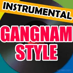 Gangnam Style Song Lyrics