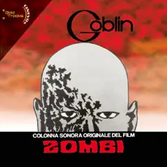 Zombi (Gold Tracks) [Colonna sonora originale del film] by Goblin album reviews, ratings, credits