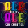 Sin Control album lyrics, reviews, download