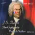 J.S. Bach: The Complete French Suites, BWV 812-817 album cover