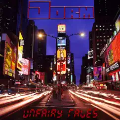 Unfairy Tales by Jorm album reviews, ratings, credits
