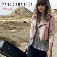 Munay by Vanesa Martín album reviews, ratings, credits