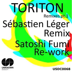 Toriton (Sebastien Leger Remix) Song Lyrics