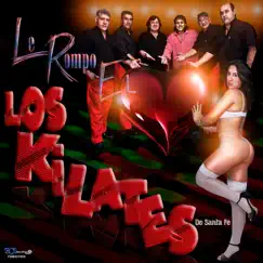 Le rompo el corazón by Los Kilates album reviews, ratings, credits
