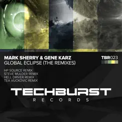 Global Eclipse (Remixes) - EP by Mark Sherry & Gene Karz album reviews, ratings, credits