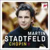 Chopin + album lyrics, reviews, download