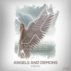Angels and Demons - Single by Maxx album reviews, ratings, credits