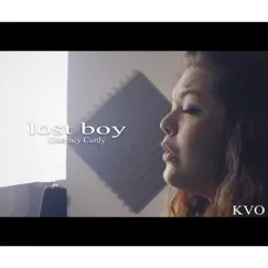 Lost Boy (feat. Courtney Curdy) - Single by Kyle Olthoff album reviews, ratings, credits