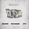 Blessins (feat. Joy B & Eric Ashby) - Single album lyrics, reviews, download
