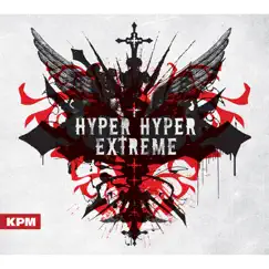 Hyper Hyper Extreme by Jan Cyrka album reviews, ratings, credits