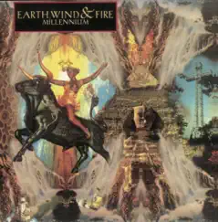 Millennium by Earth, Wind & Fire album reviews, ratings, credits