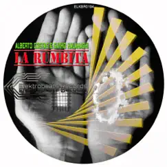 La Rumbita - Single by Alberto Costas album reviews, ratings, credits