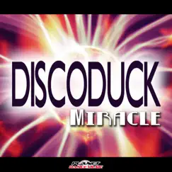 Miracle - Single by Discoduck album reviews, ratings, credits