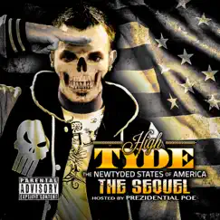 The Newtyded States of America the Sequel by HighTyde album reviews, ratings, credits