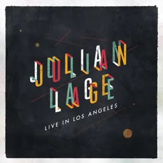 Live in Los Angeles by Julian Lage album download