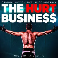 Warrior'z Way (The Hurt Business) Song Lyrics