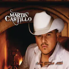 Yo Soy Así by Martín Castillo album reviews, ratings, credits