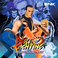 Art of Fighting (Original Soundtrack) by SNK SOUND TEAM album reviews, ratings, credits