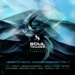 Year of Soul Vol 1 - Sampler 1 - EP by BCee, The Vanguard Project, Dave Owen & Pola & Bryson album reviews, ratings, credits