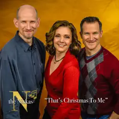 That's Christmas to Me - Single by The Niskas album reviews, ratings, credits
