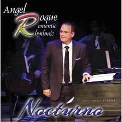 Nocturno by Angel Roque album reviews, ratings, credits