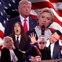 Songify the Election: 2016 by The Gregory Brothers album reviews, ratings, credits