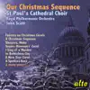 Our Christmas Sequence album lyrics, reviews, download