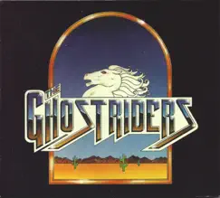 Ghost Riders by Ghost Riders album reviews, ratings, credits