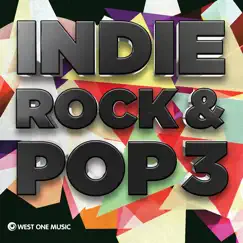 Indie Rock and Pop 3 by Paul J. Borg & Tom Garrad-Cole album reviews, ratings, credits