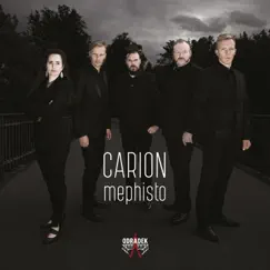 Mephisto by Carion Wind Quintet album reviews, ratings, credits