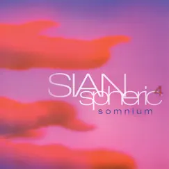 Somnium by Sianspheric album reviews, ratings, credits