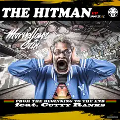 The HitMan (Toronto Is Broken Remix) [feat. Cutty Ranks] Song Lyrics