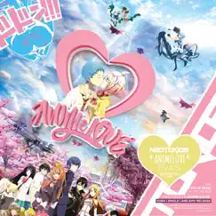 Anime Love (Eva's Extended Mix) - Single by Neotokio3 album reviews, ratings, credits