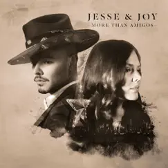 More Than Amigos (Radio Edit) - Single by Jesse & Joy album reviews, ratings, credits