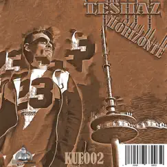 Horizonte - EP by TESHAZ album reviews, ratings, credits