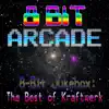 8-Bit Jukebox: The Best of Kraftwerk album lyrics, reviews, download