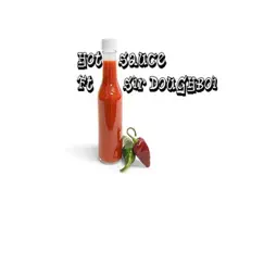 Hot Sauce (feat. Sir Doughboi) Song Lyrics