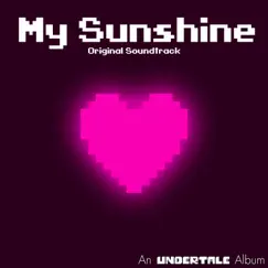 Glitchtale: My Sunshine (Original Motion Picture Soundtrack) by NyxTheShield album reviews, ratings, credits