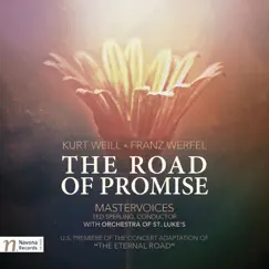 The Road of Promise, Pt. 2: King David (Live) Song Lyrics