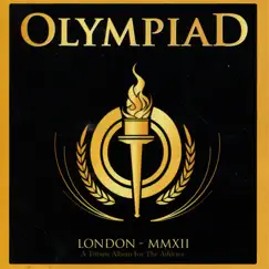 Olympiad by Garry Judd album reviews, ratings, credits
