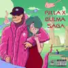 Rilla X Bulma Saga (feat. Sempai, Genshin, Zill Greene & Spookyli) album lyrics, reviews, download