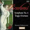 Brahms: Symphony No. 4 - Tragic Overture album lyrics, reviews, download