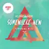 Somewhere New (feat. M-22) [Remixes Pt. 2] - Single album lyrics, reviews, download