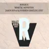 Mimetic Monsters (Jason Rivas & Warren Leistung Edit) - Single album lyrics, reviews, download