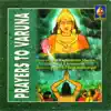 Prayers to Varuna - EP album lyrics, reviews, download