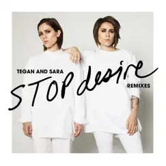 Stop Desire (Monsieur Adi Remix) Song Lyrics