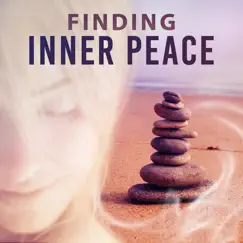 Finding Inner Peace: Zen Meditation Music for Gentle Relaxation, Reiki Treatment Sound Healing, Chakra Balancing by Great Meditation Guru album reviews, ratings, credits