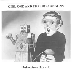 Suburban Robot Song Lyrics