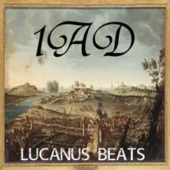 1Ad - Single by Lucanus Beats album reviews, ratings, credits
