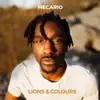 Lions & Colours - EP album lyrics, reviews, download